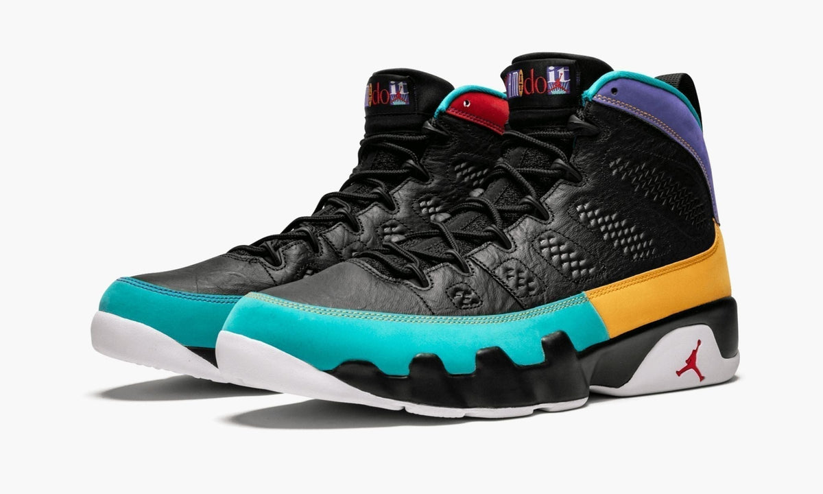 Dream It, Do It - Air Jordan 9 Retro - product image from the listing.