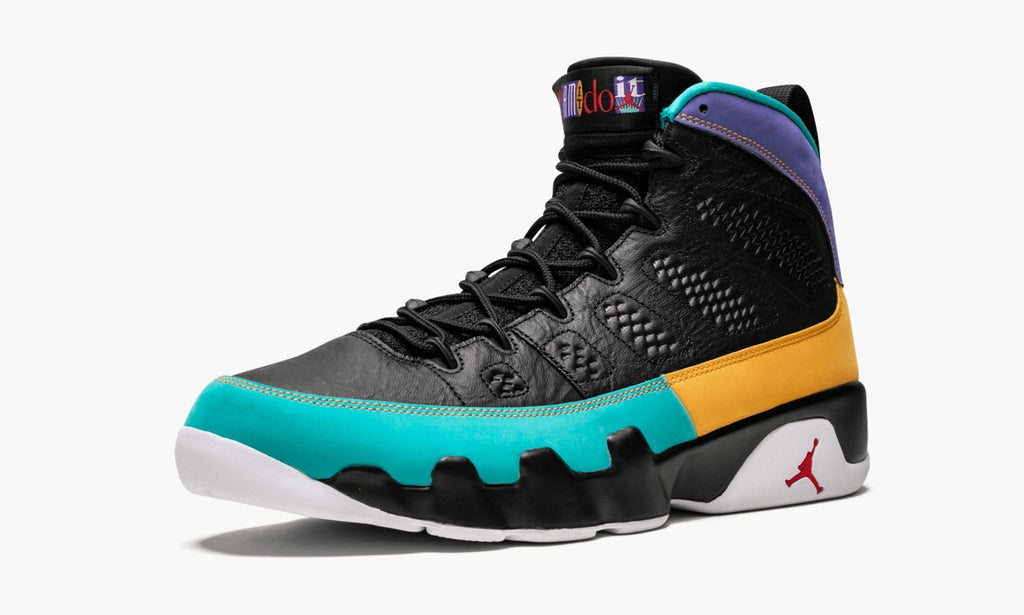 Dream It, Do It - Air Jordan 9 Retro - product image from the listing.
