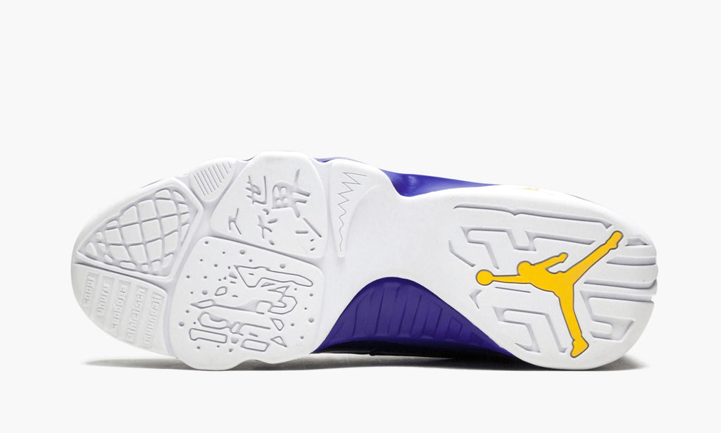 Kobe - Air Jordan 9 Retro - product photo shown in the listing for this item.