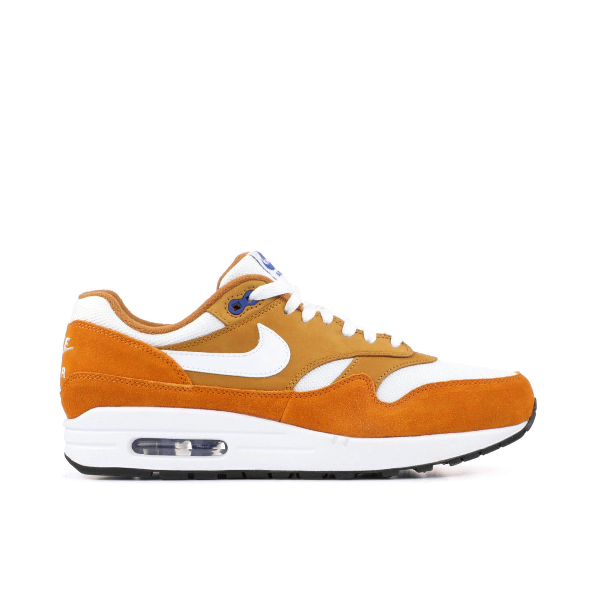 Curry - Air Max 1 Premium Retro - product image from the listing.