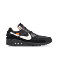 Black x Off-White - Air Max 90 - product image from the listing.