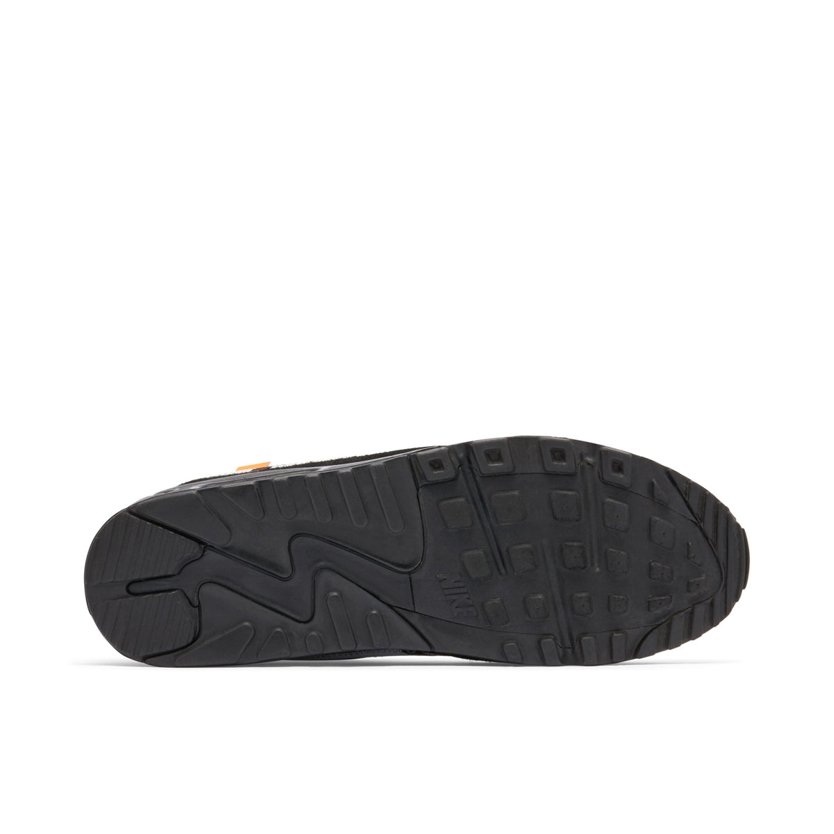 Black x Off-White - Air Max 90 - product image from the listing.