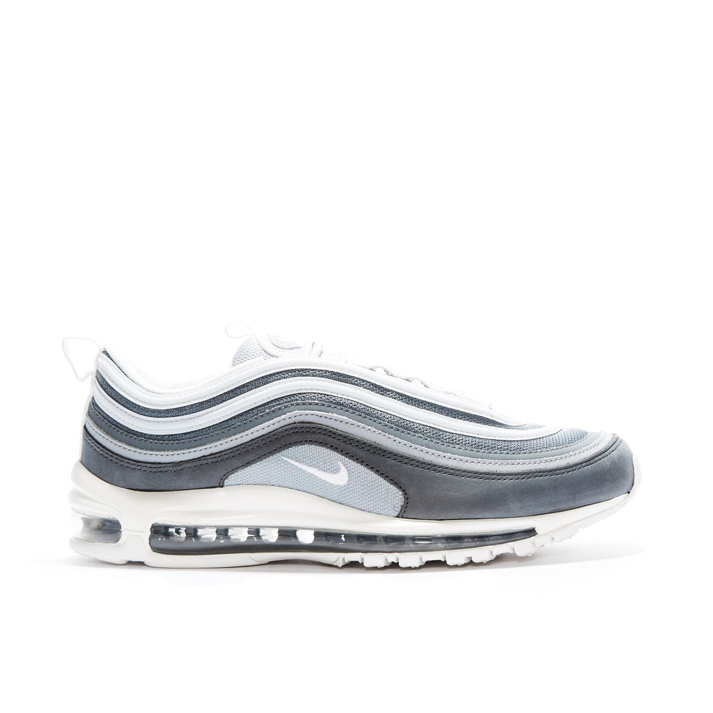 Air Max 97 Premium in Wolf Grey - product image from the listing.
