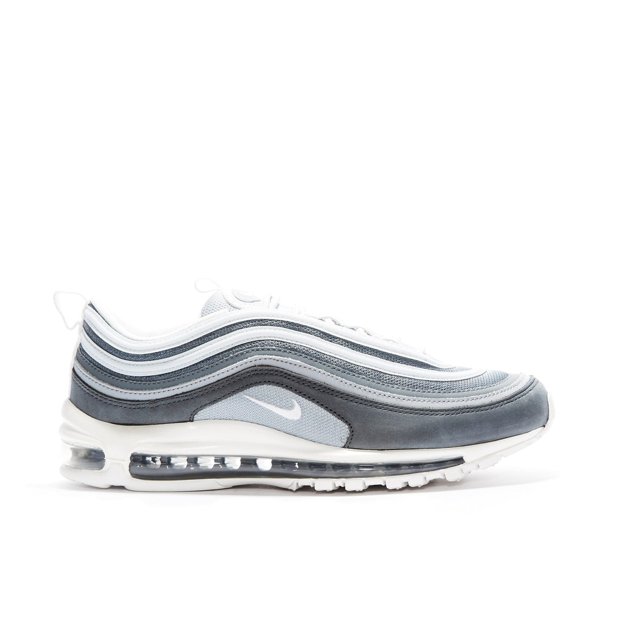 Air Max 97 Premium in Wolf Grey - product image from the listing.