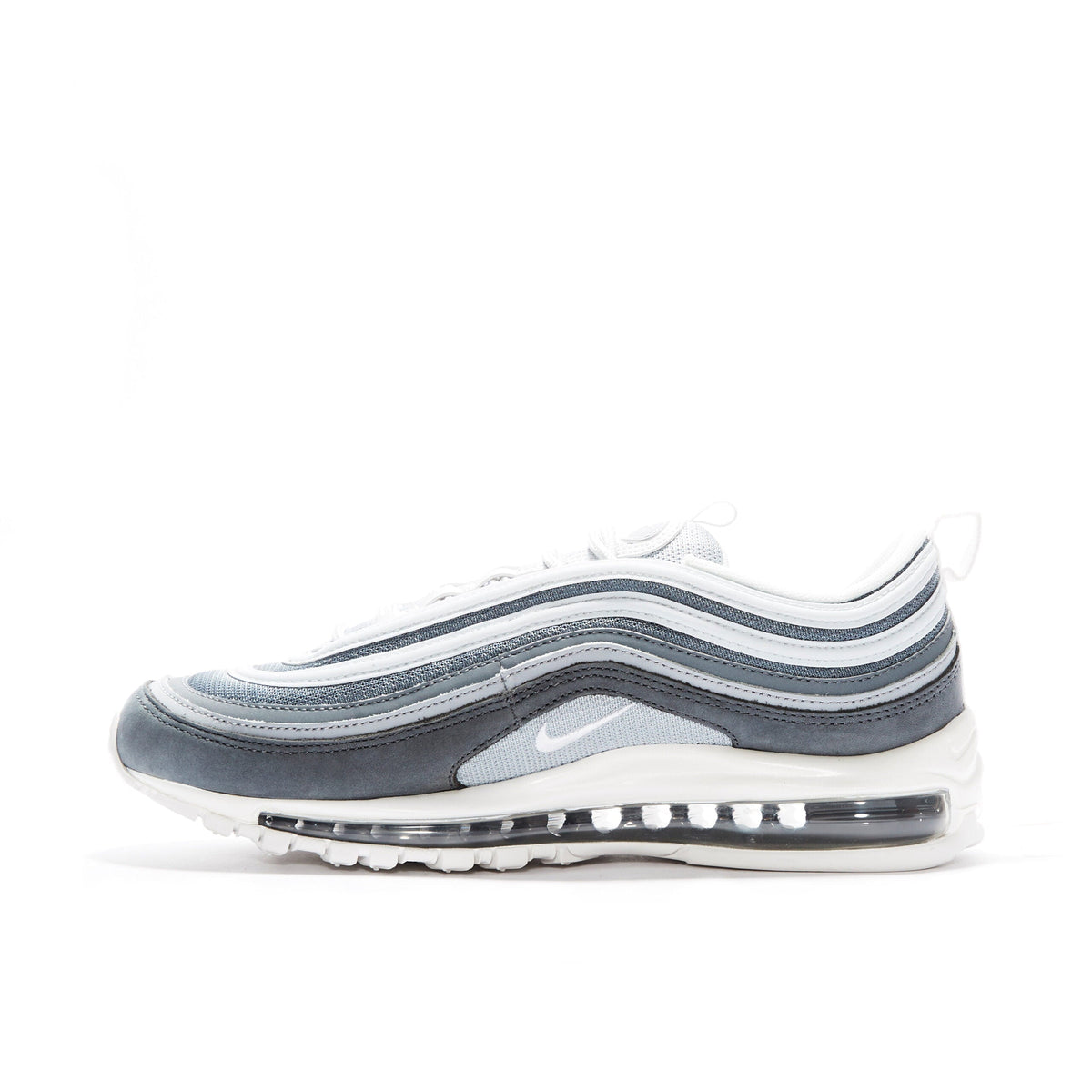 Air Max 97 Premium in Wolf Grey - product image from the listing.