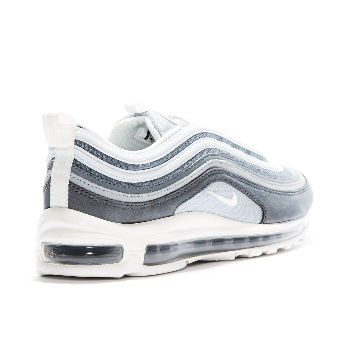 Air Max 97 Premium in Wolf Grey - product image from the listing.
