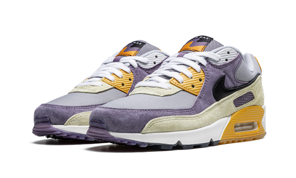 "Lemon Drop" Air Max 90 NRG DC6083 500 - product image from the listing.