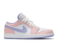 Air Jordan 1 Low SE 'Arctic Punch' Sneaker - product image from the listing.
