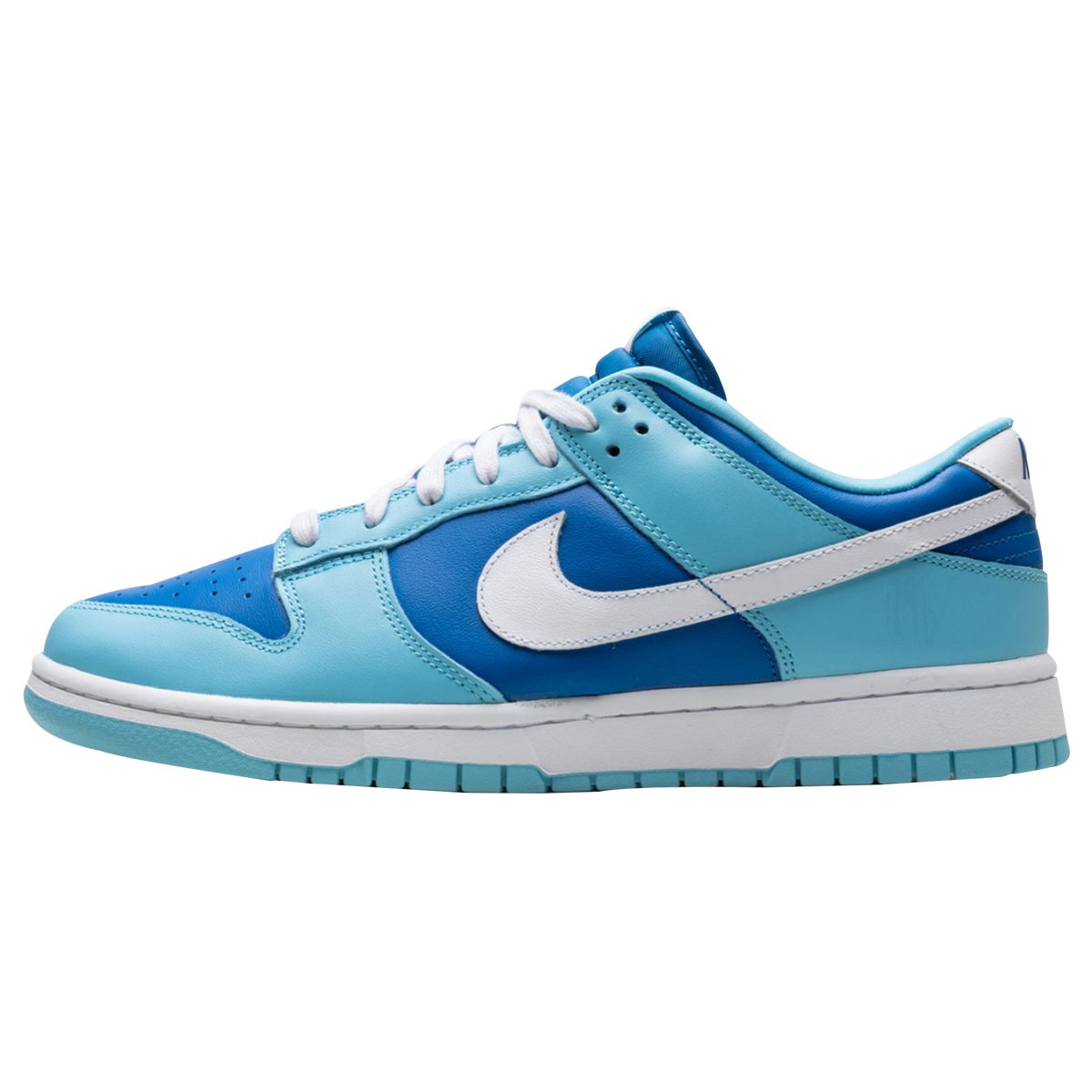 Dunk Low Argon by Nike - product photo shown in the listing for this item.