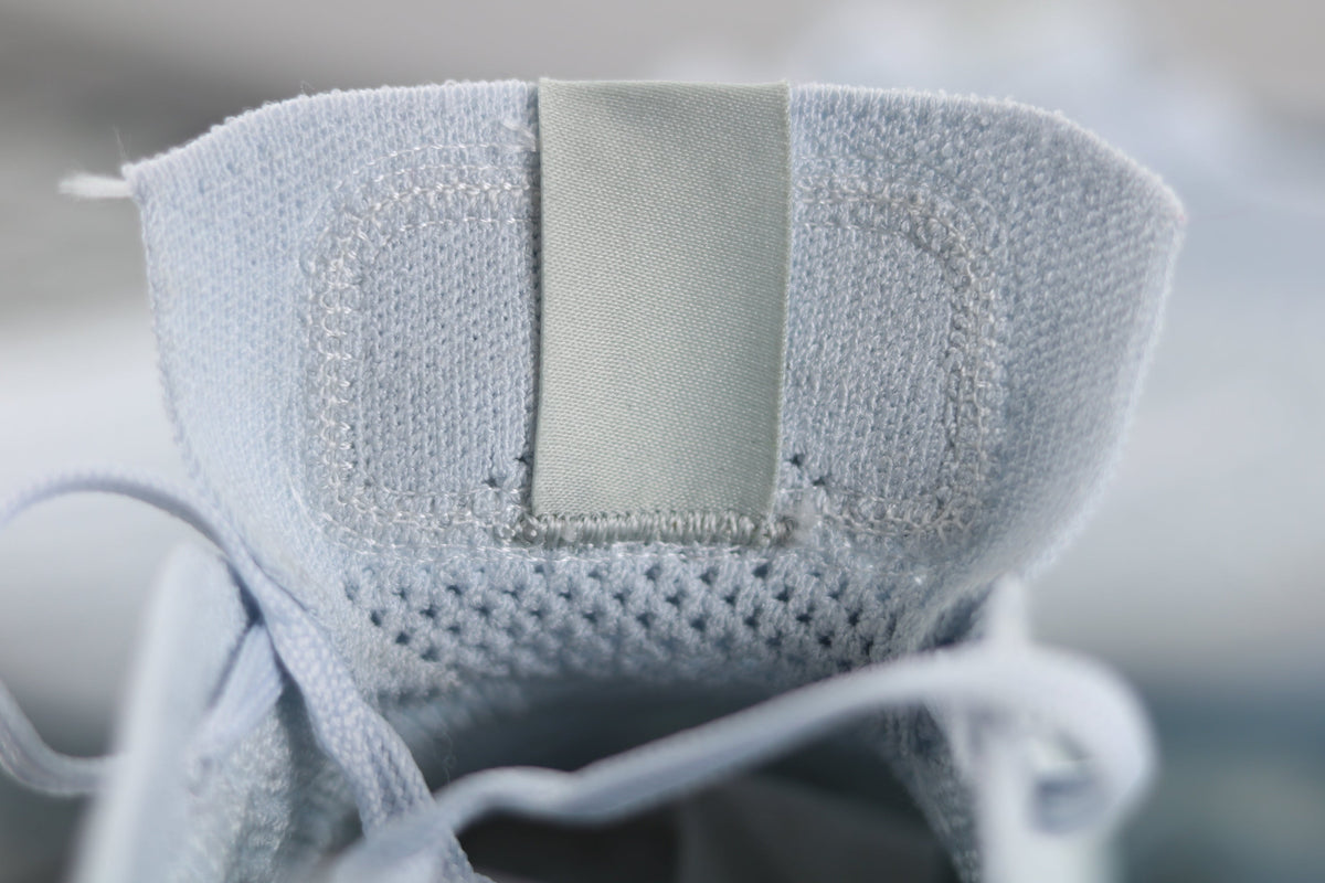 Nike Air VaporMax Flyknit 3 in White Grey AJ6900-102 - product image from the listing.