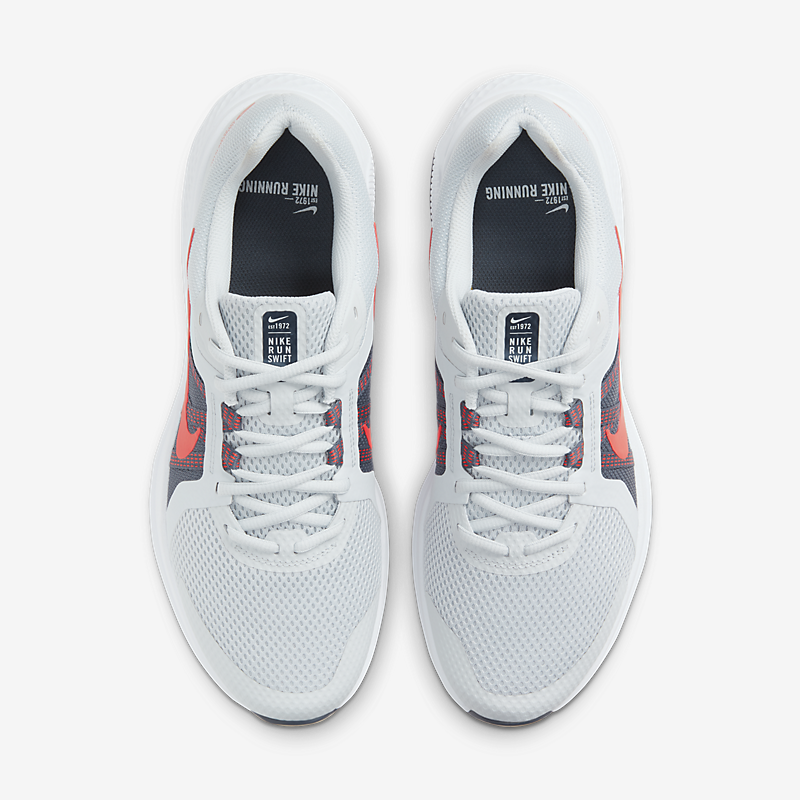 Nike Run Swift 2 Shoes for Running CU3517-006 - product image from the listing.