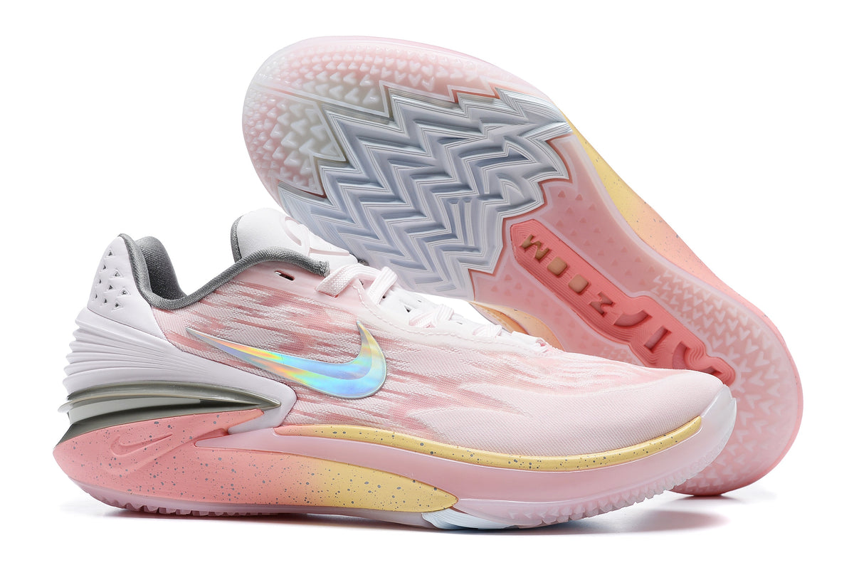 Nike Air Zoom G.T. Cut 2 Basketball Footwear - product image from the listing.