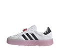Adidas IG4450 Hello Kitty Sneakers in White Pink - product image from the listing.