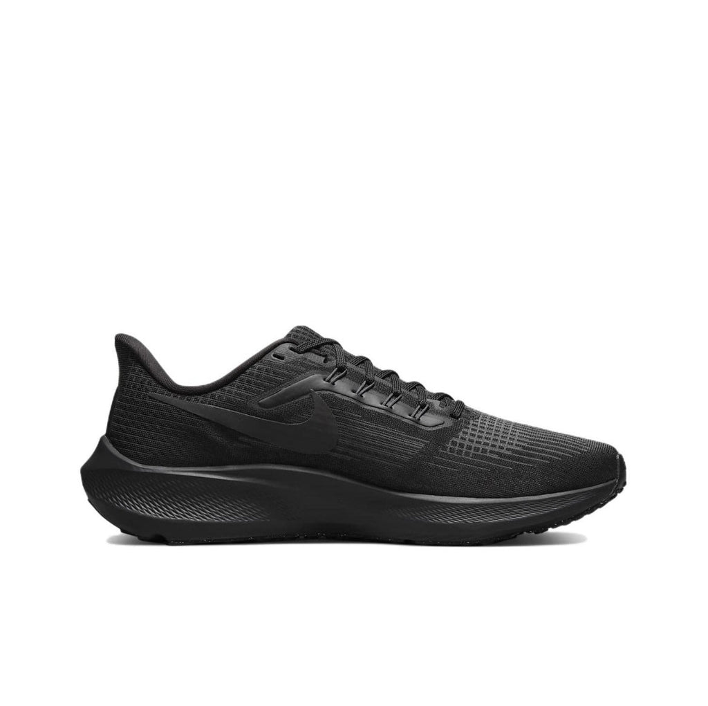 Nike Air Zoom Pegasus 39 Running Shoes in Black DH4071-006 - product image from the listing.