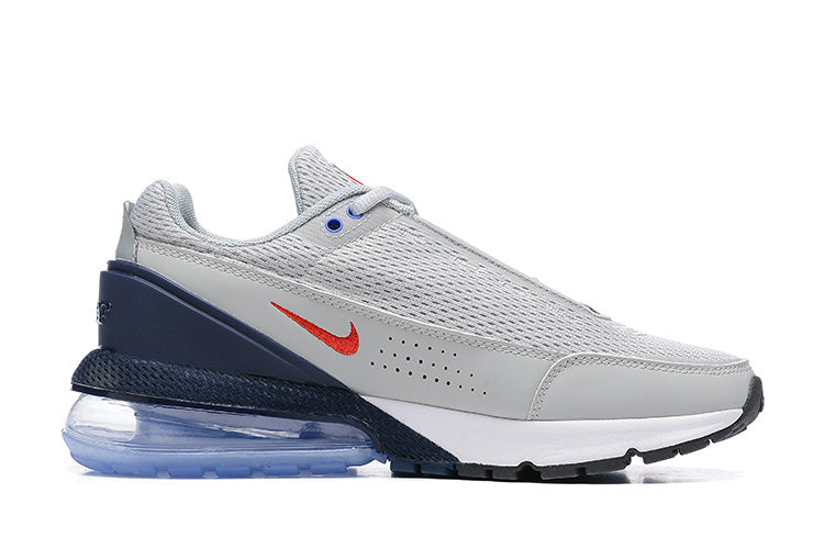 Nike Air Max Sneakers in Gray, in Black and Blue - product image from the listing.