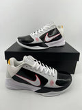 Nike Kobe 5 Protro CD4991-101 Basketball Footwear - product image from the listing.