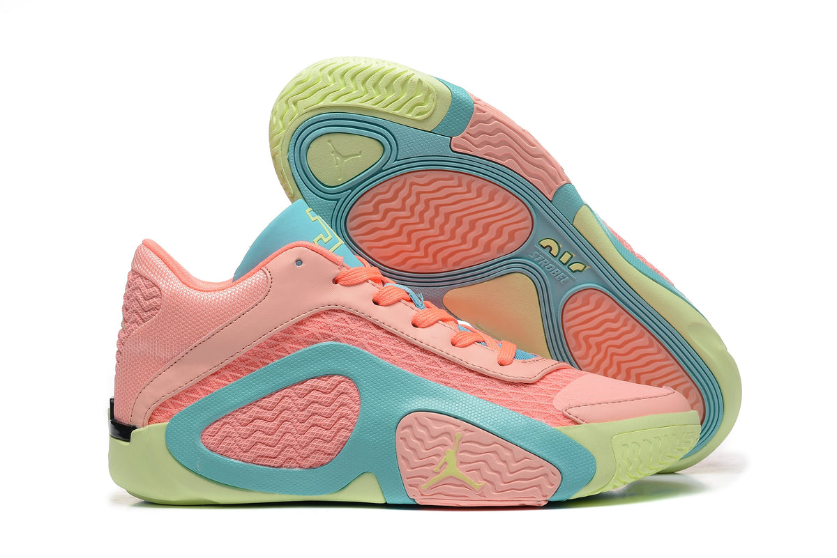 Jordan Tatum 2 Basketball Footwear in Multiple Colorways - product image from the listing.