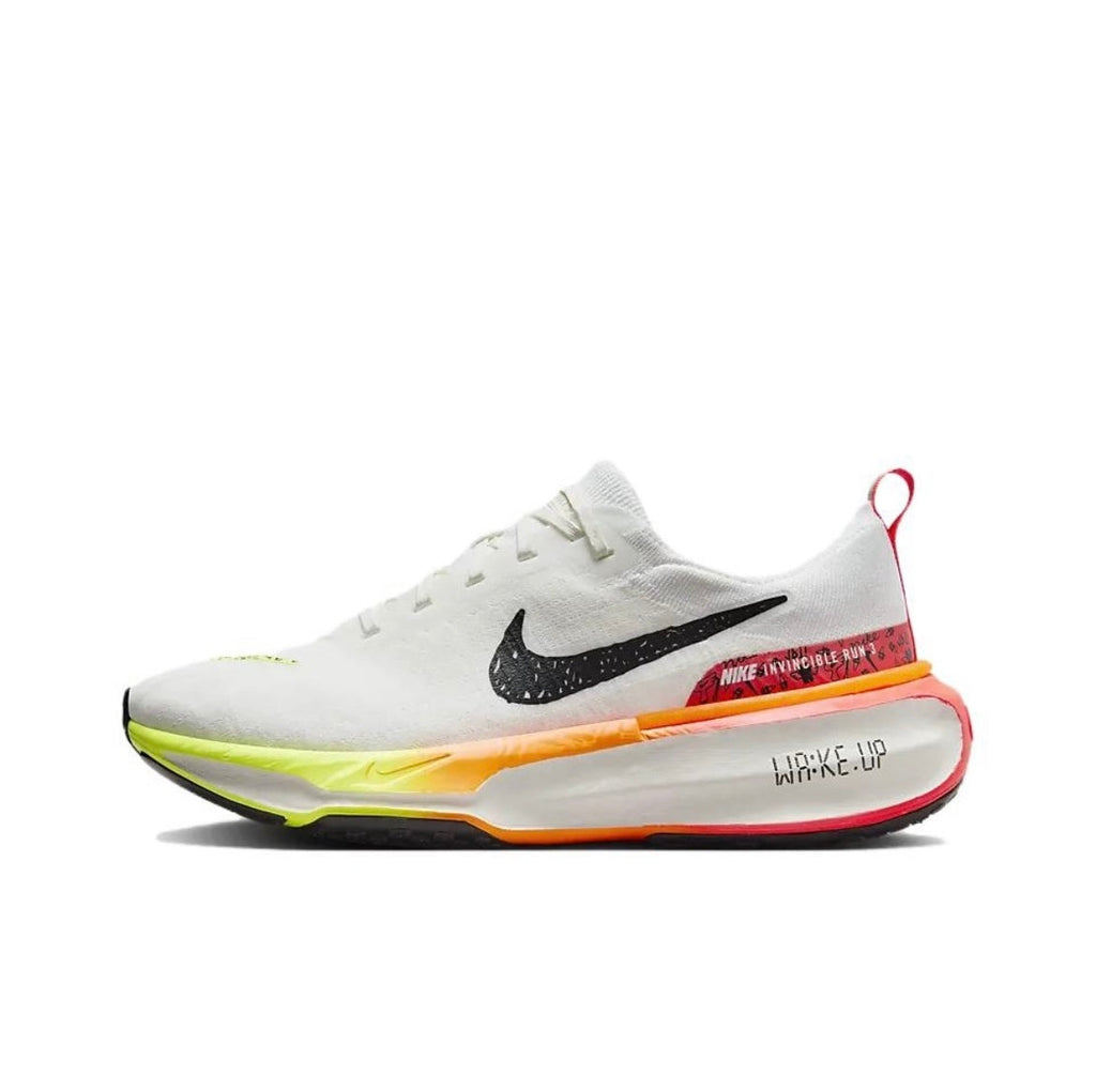 Nike ZoomX Invincible Run Flyknit 3 Shoes for Running HF4915-100 - product image from the listing.