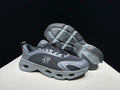 On x Loewe Cloudventure 3.0 Sneakers, in Black and Grey - product image from the listing.