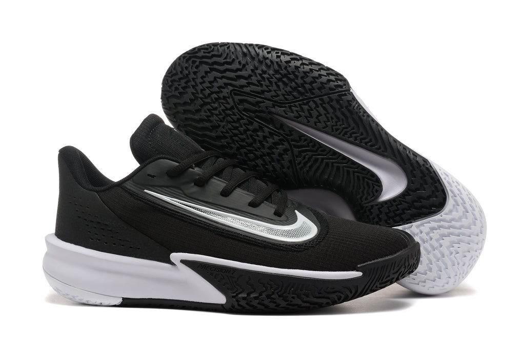 Multiple Colorways - Nike Precision 7 Basketball Shoes - product image from the listing.