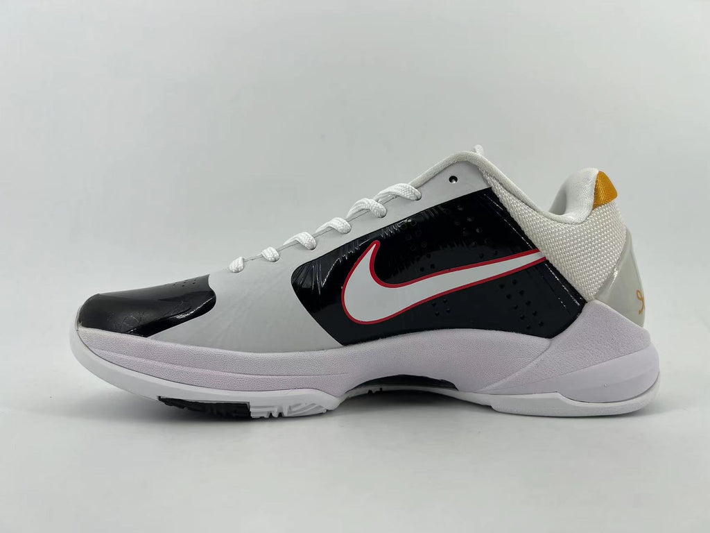 Nike Kobe 5 Protro CD4991-101 Basketball Footwear - product image from the listing.