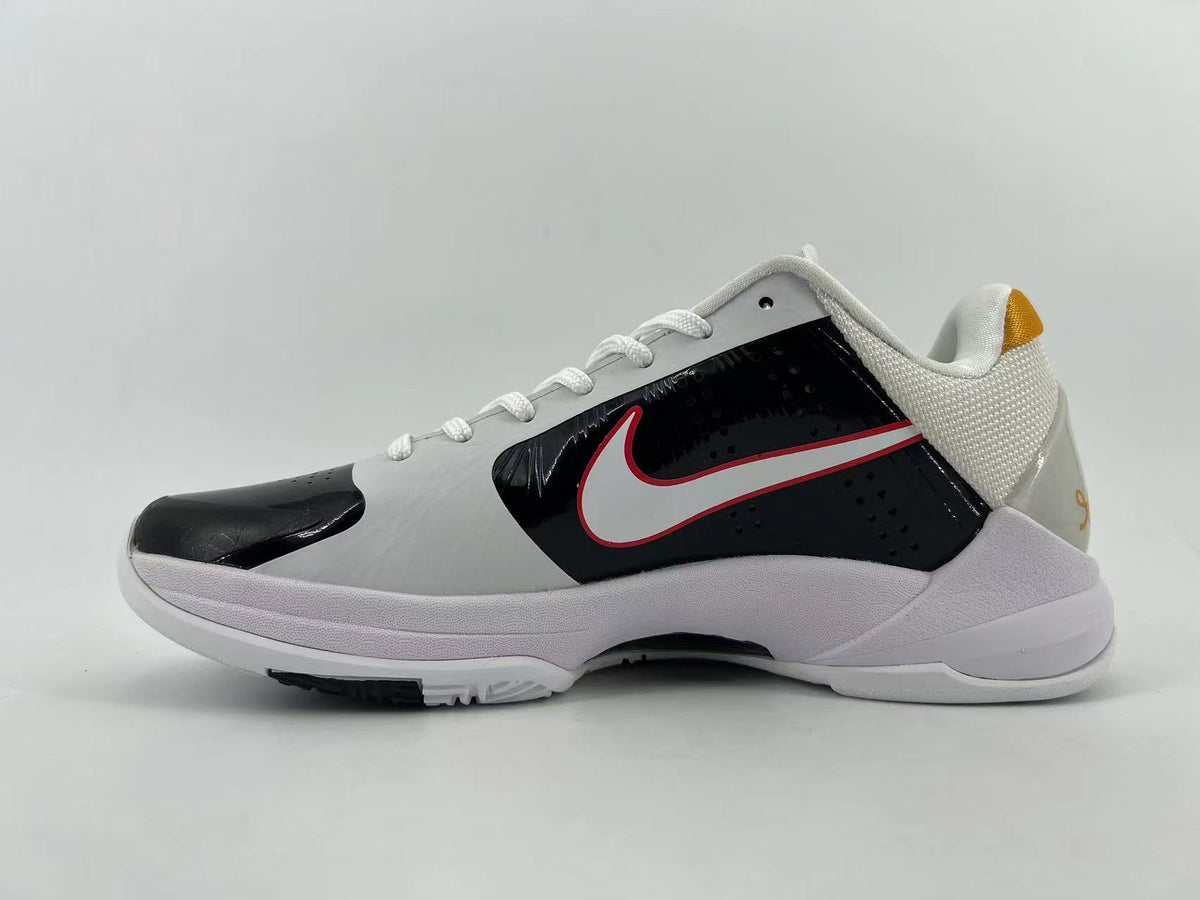 Nike Kobe 5 Protro CD4991-101 Basketball Footwear - product image from the listing.