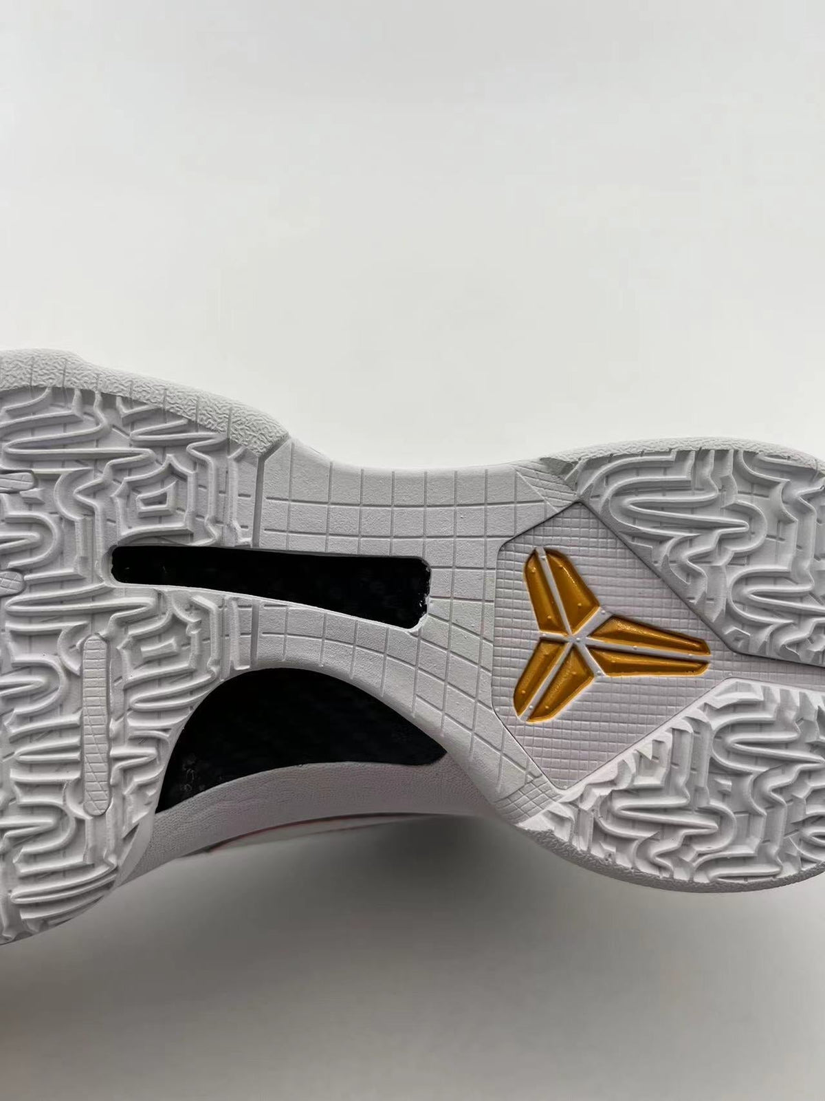 Nike Kobe 5 Protro CD4991-101 Basketball Footwear - product image from the listing.