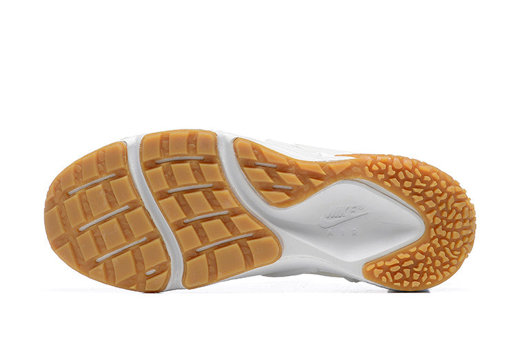 Nike Air Huarache Sneakers in White Gum - product image from the listing.