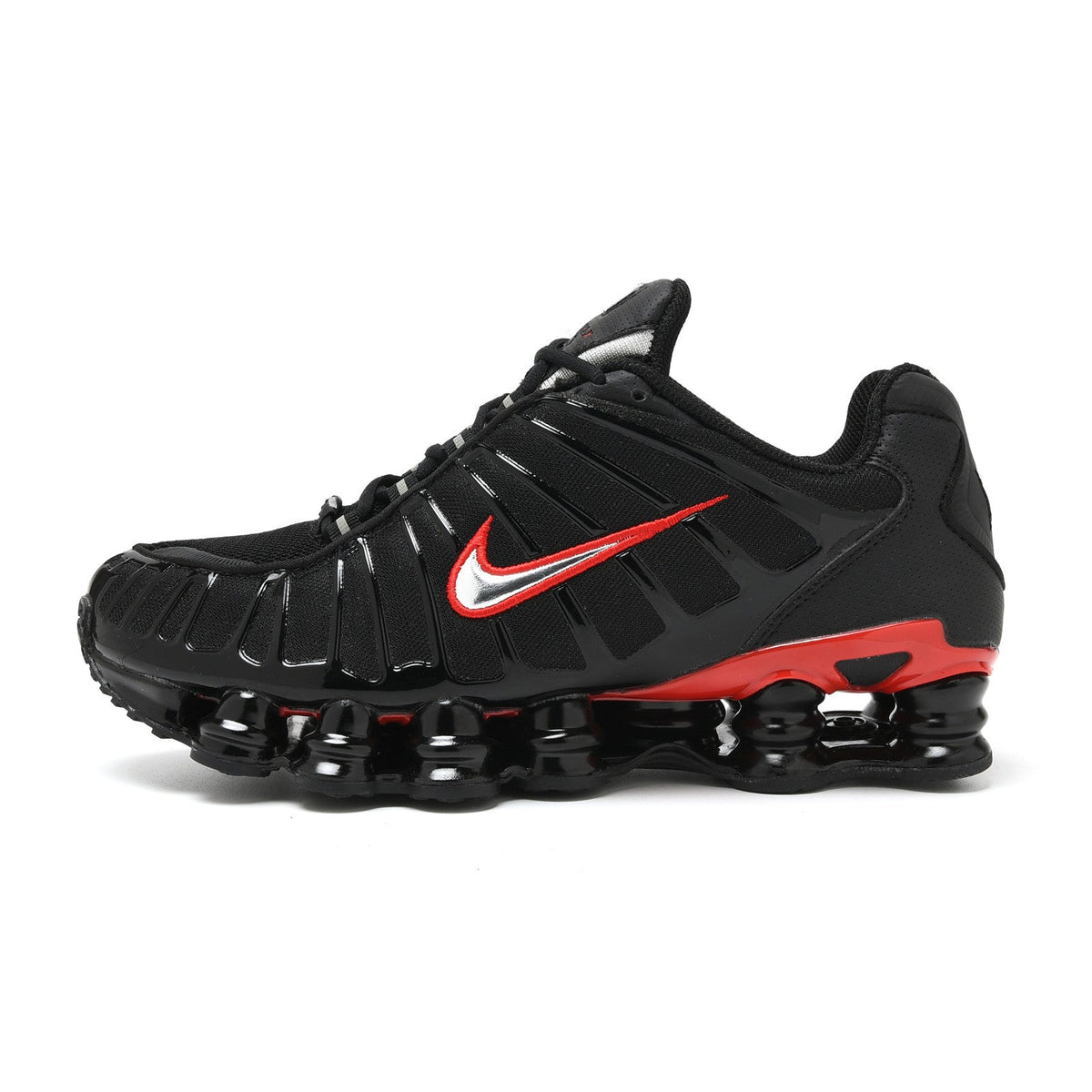 Nike Shox TL Trainers in Multiple Colorways - product image from the listing.