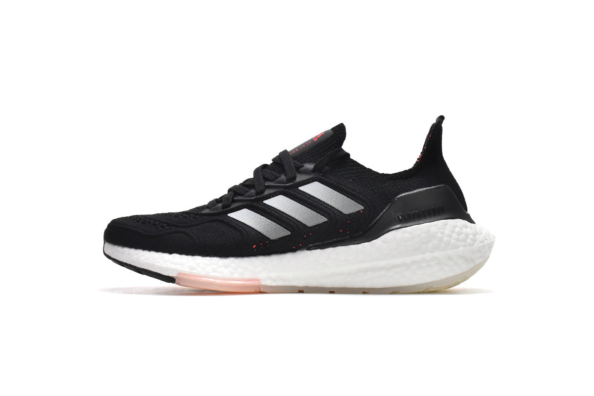 adidas Ultra Boost 22 H01174 Running Shoes in Black - product image from the listing.