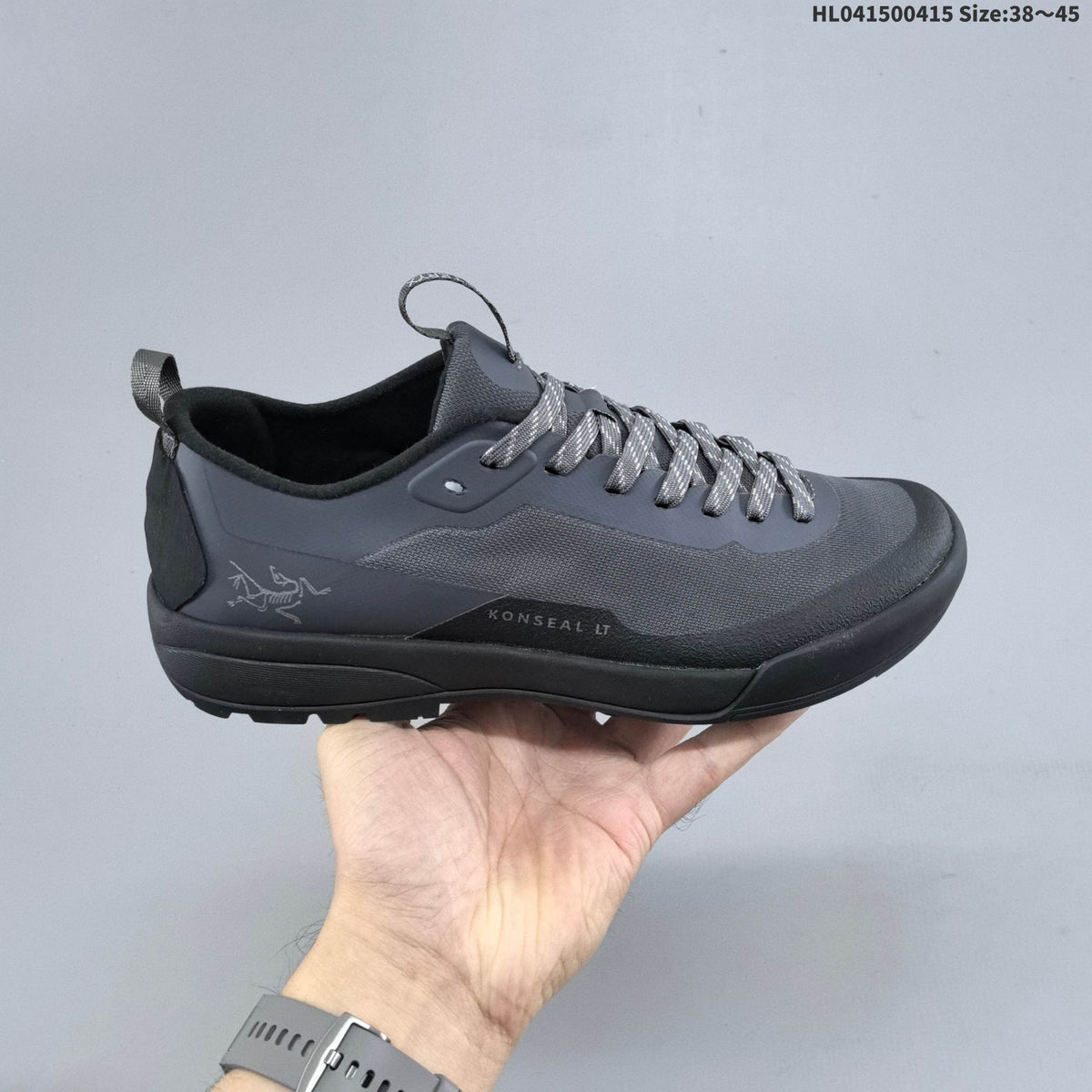 Arc'teryx Konseal LT Low-Cut Hiking Footwear - product image from the listing.