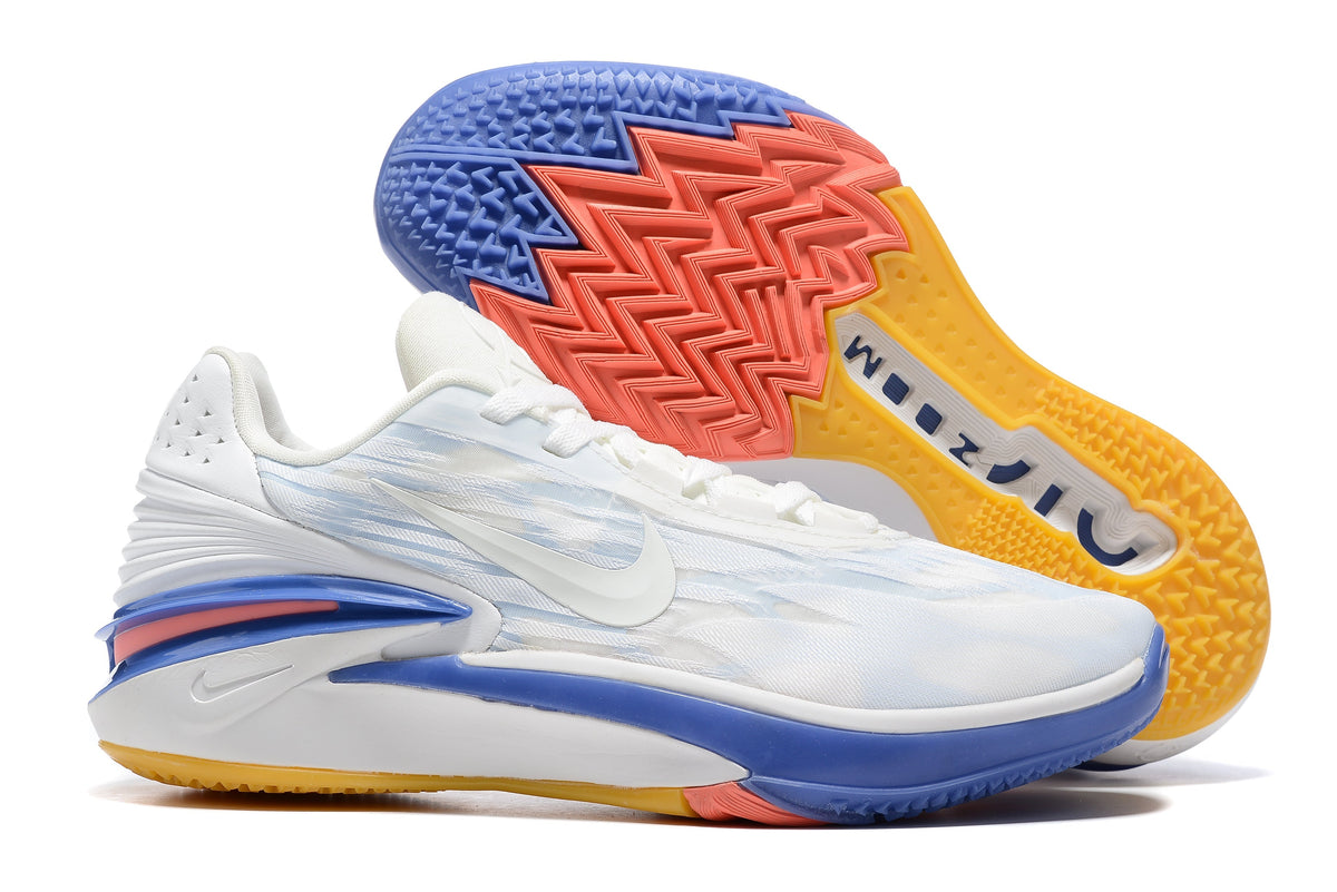 Nike Air Zoom G.T. Cut 2 Basketball Footwear - product image from the listing.