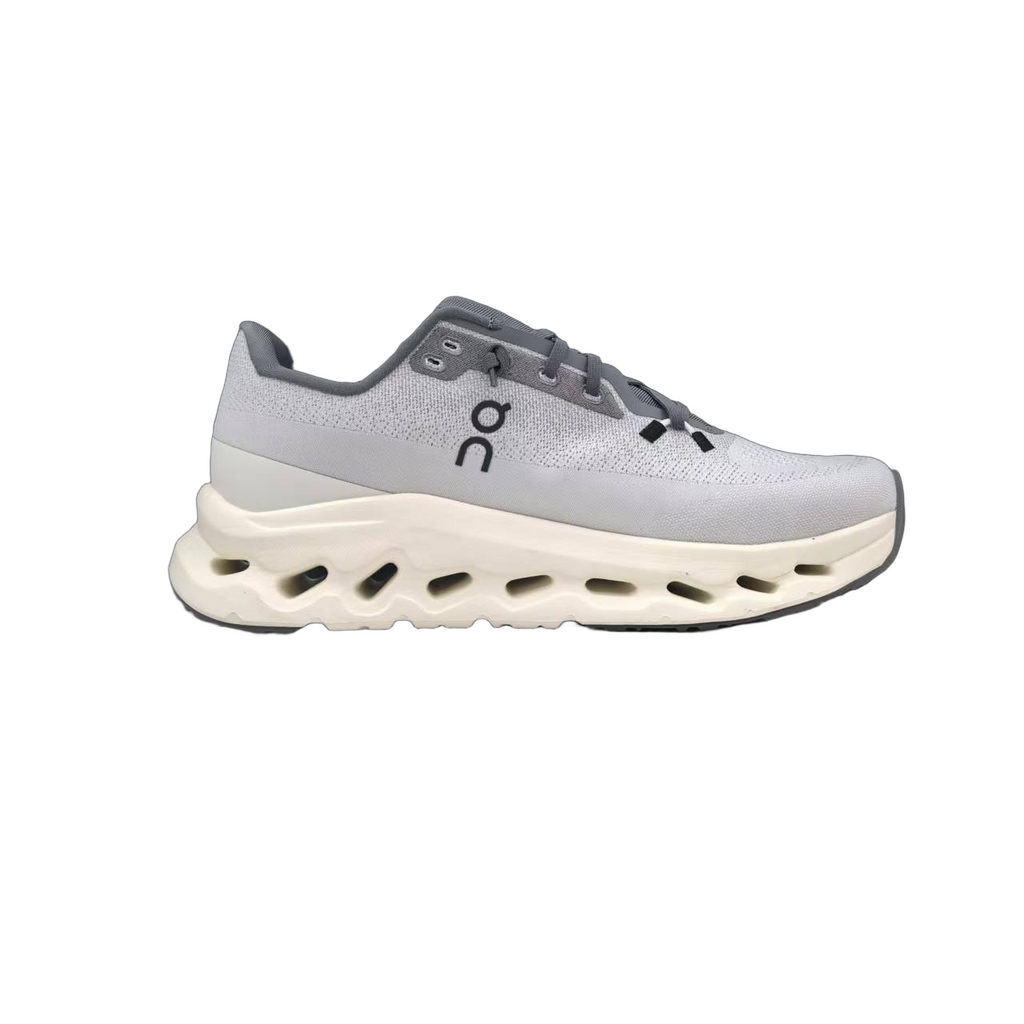 On Running Cloudsurfer Next Running Shoes in Gray - product image from the listing.