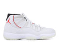 Air Jordan 11 Retro 'Platinum Tint' Sneaker - product image from the listing.