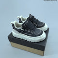 UGG Heritage Low-Top Sneakers in Suede - product image from the listing.