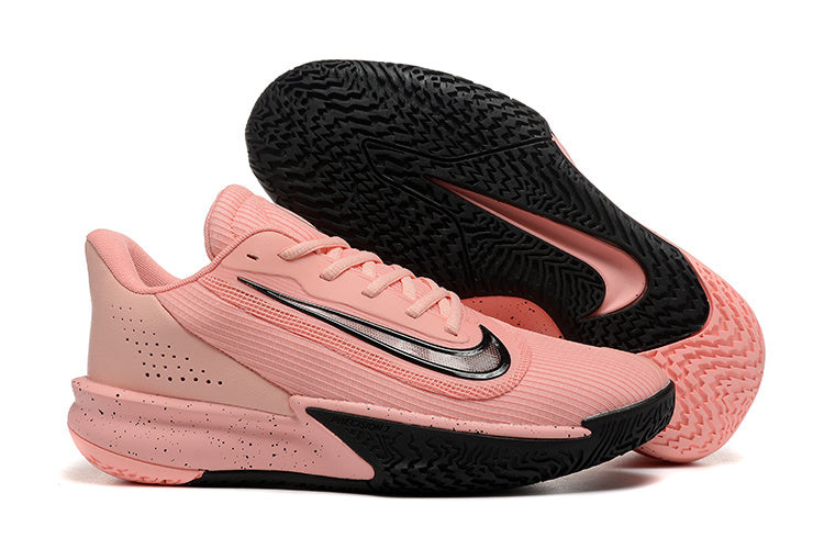 Multiple Colorways - Nike Precision 7 Basketball Shoes - product image from the listing.