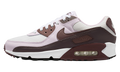 Women's Air Max 90 "Tattoo Light Violet Ore" IM4613 104 - product image from the listing.
