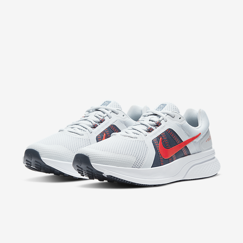 Nike Run Swift 2 Shoes for Running CU3517-006 - product image from the listing.