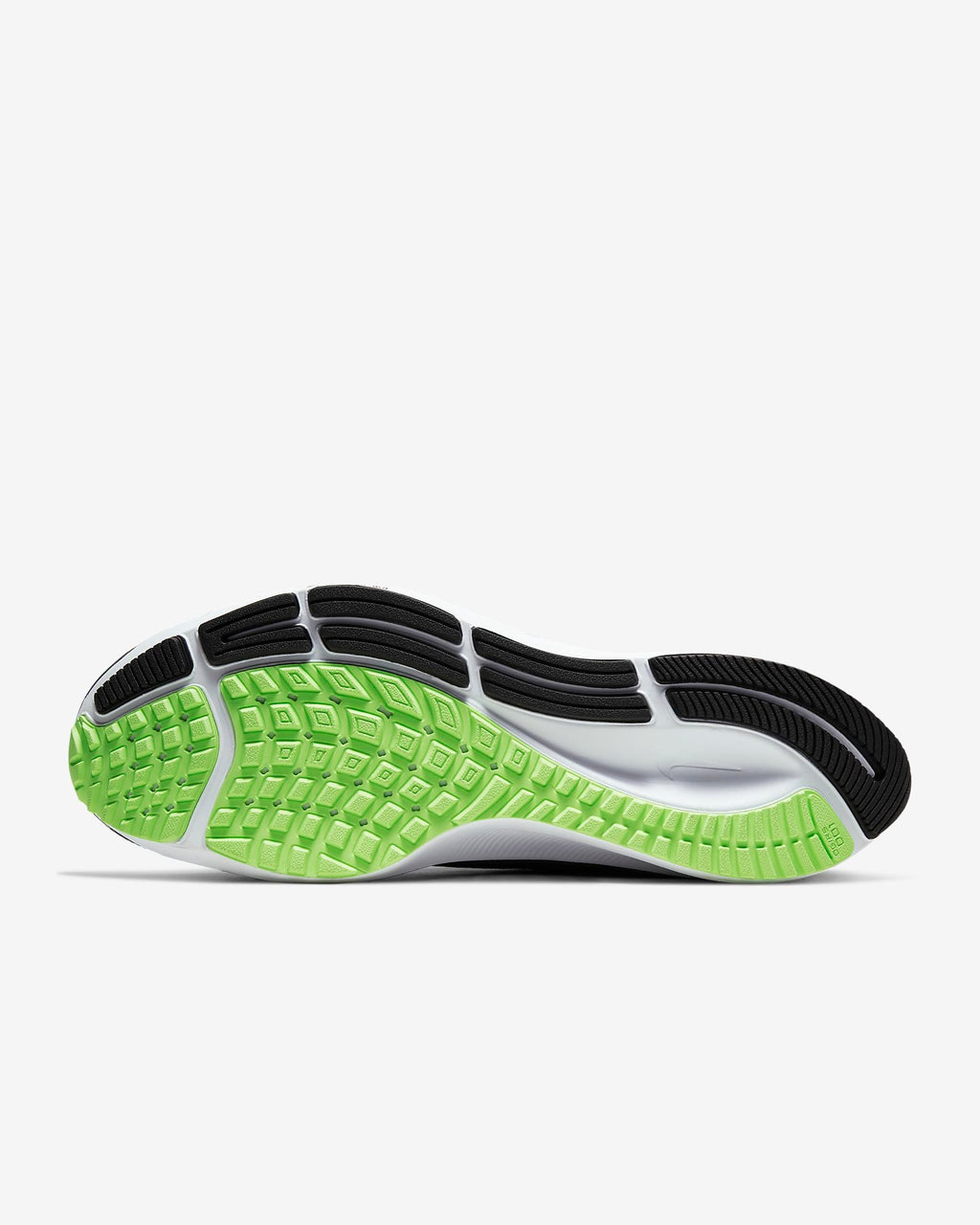 Nike Air Zoom Pegasus 37 Shoes for Running BQ9646-001 - product image from the listing.