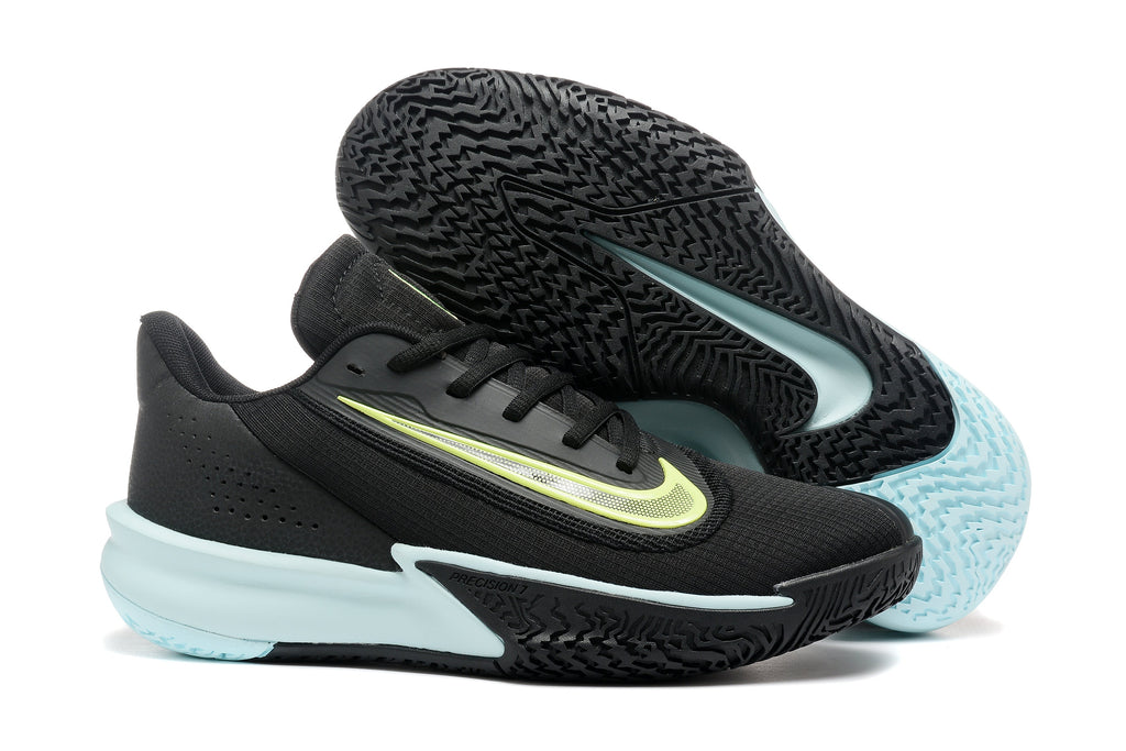 Multiple Colorways - Nike Precision 7 Basketball Shoes - product image from the listing.