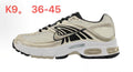 Nike Air Max Moto 2K Low-Top Shoes for Running - product image from the listing.
