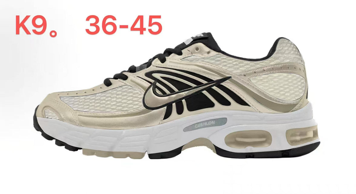 Nike Air Max Moto 2K Low-Top Shoes for Running - product image from the listing.