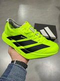Volt Green Nike Lightstrike Pro Running Shoes - product image from the listing.