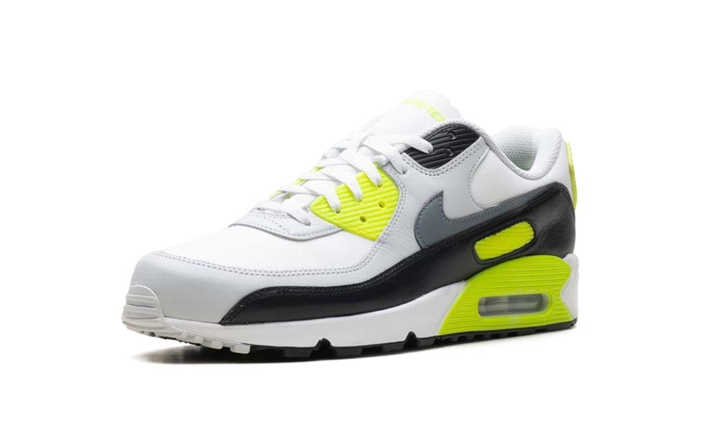 "Volt" Air Max 90 Gore-Tex FD5810 102 - product image from the listing.