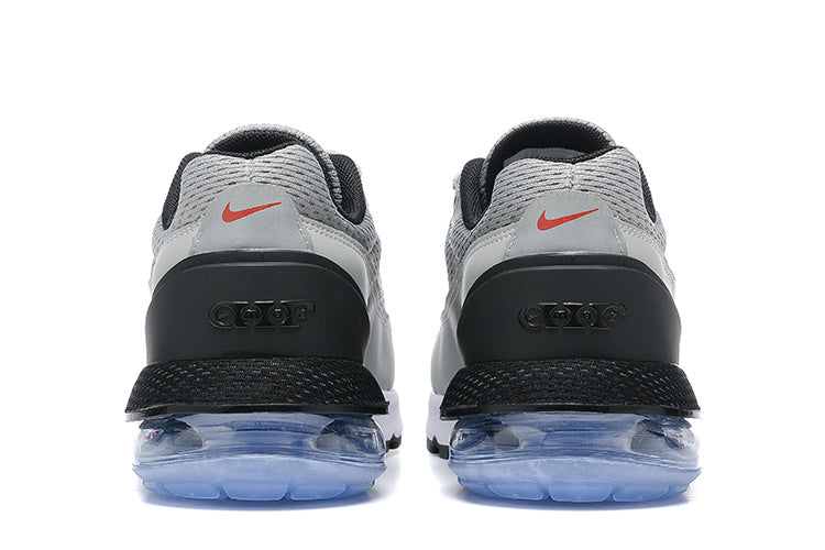 Nike Air Max 720 Sneakers in Grey Blue - product image from the listing.