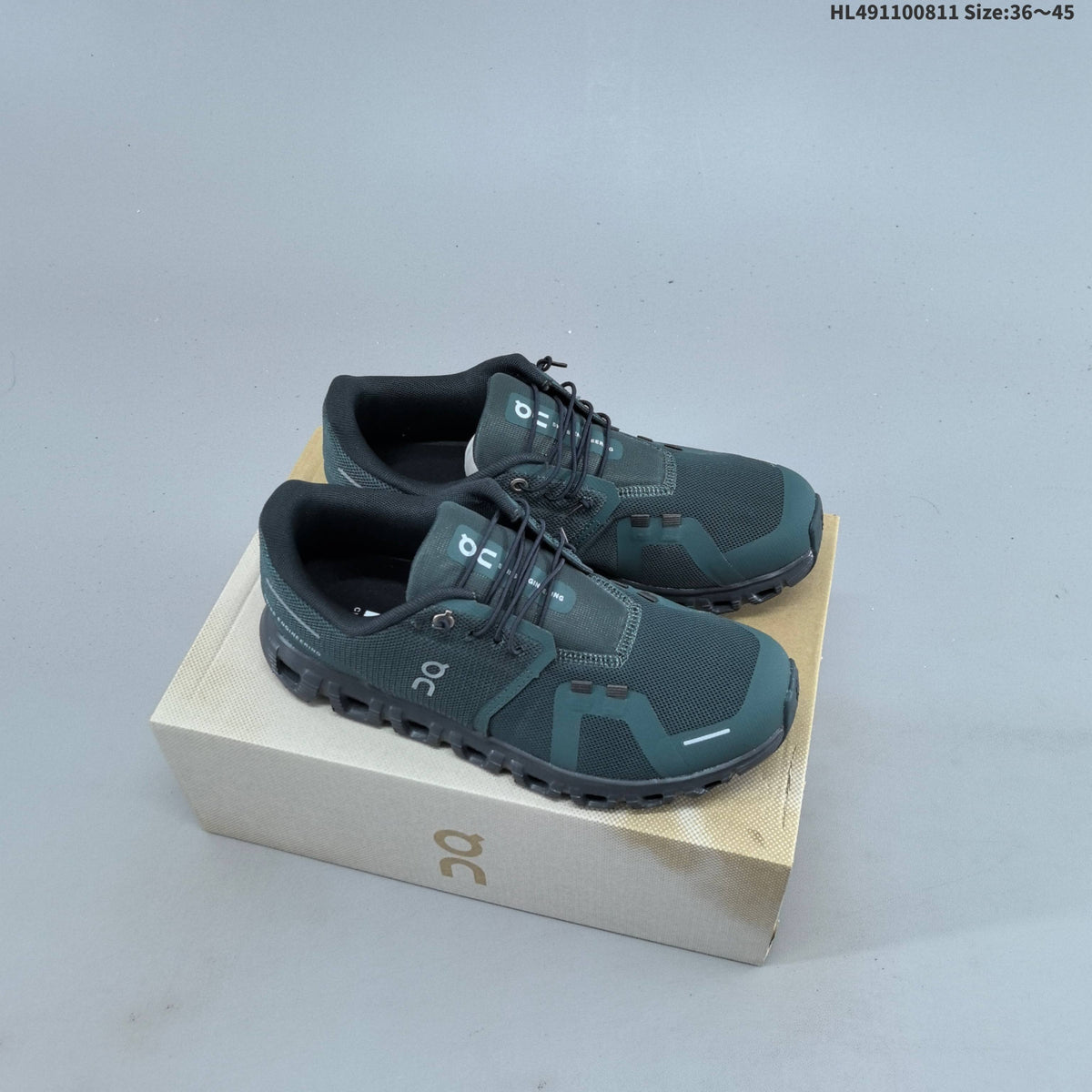 On Cloud 6 Shoes for Running, Multiple Colors - product image from the listing.