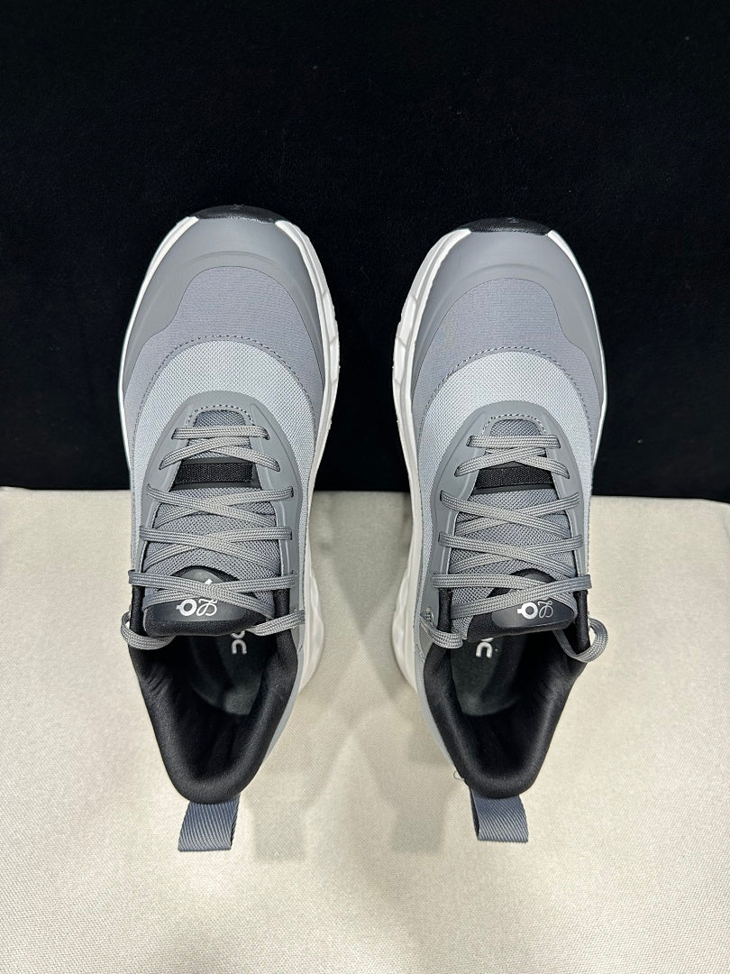 Dark Grey On Running x LOEWE Cloudtilt 2.0 Sneakers - product image from the listing.
