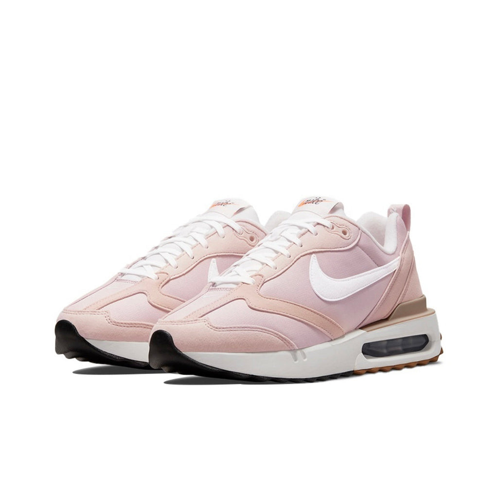 Nike Air Max Dawn Sneakers in Pink DC4068-601 - product image from the listing.