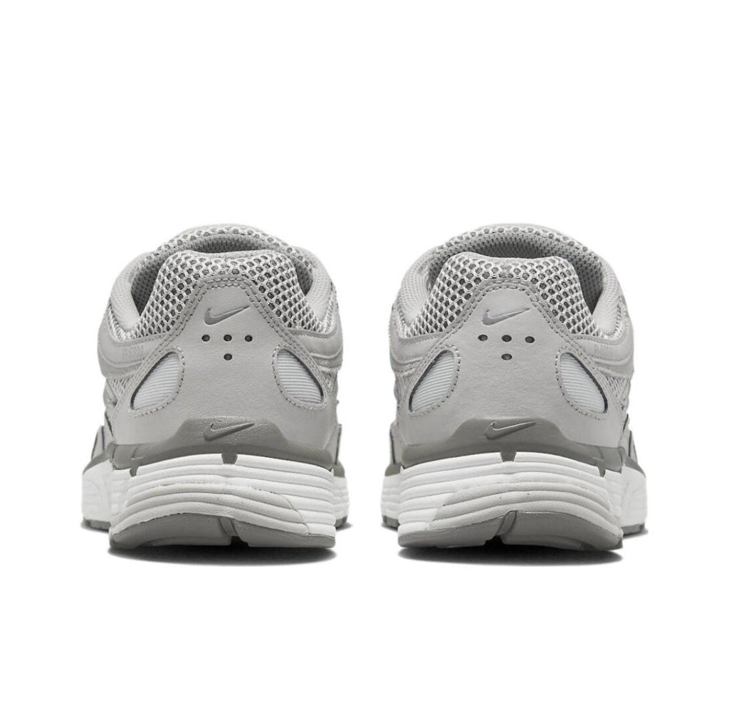 Grey Nike P-6000 Sneakers FN6837-012 - product image from the listing.
