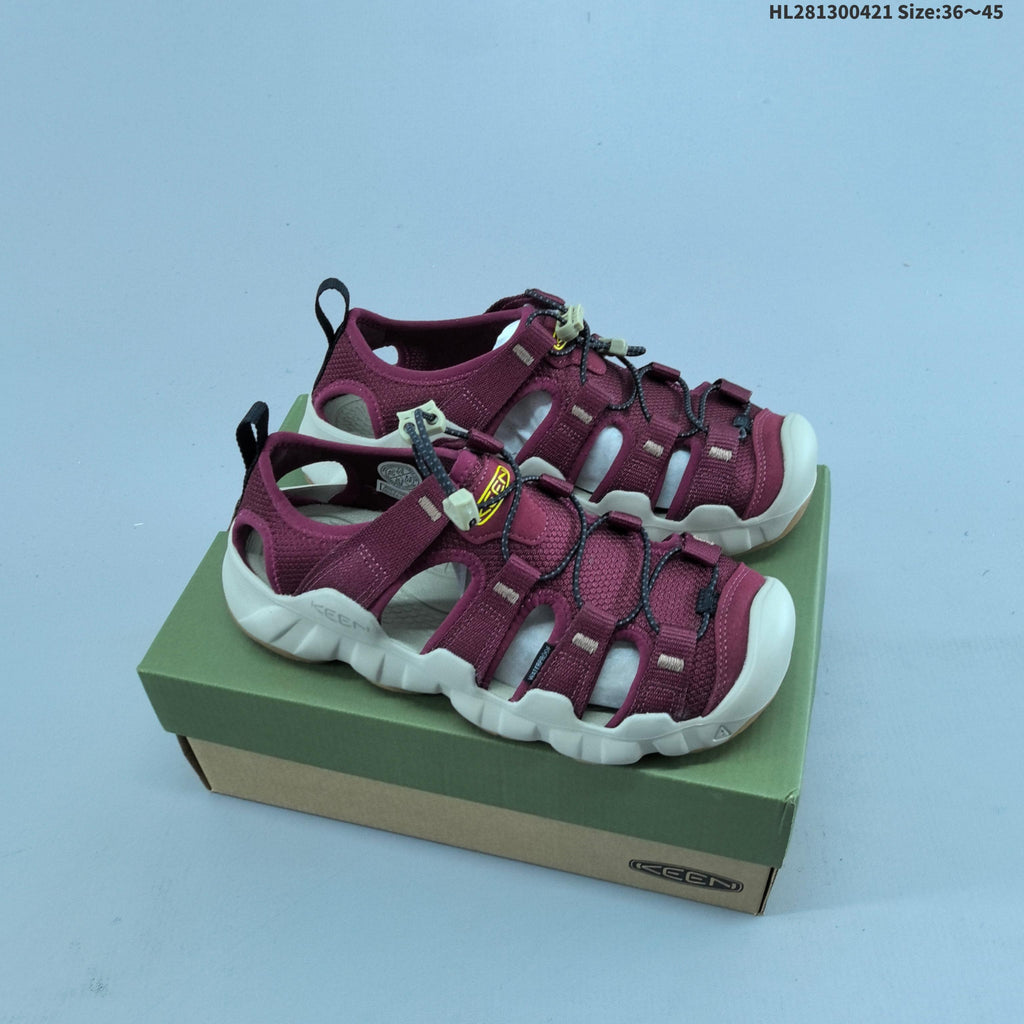 Newport H2 Outdoor Sandal 1030858 by KEEN - product image from the listing.